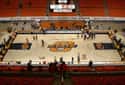 Gallagher-Iba Arena on Random Best College Basketball Arenas
