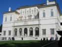 Galleria Borghese on Random Top Must-See Attractions in Rome
