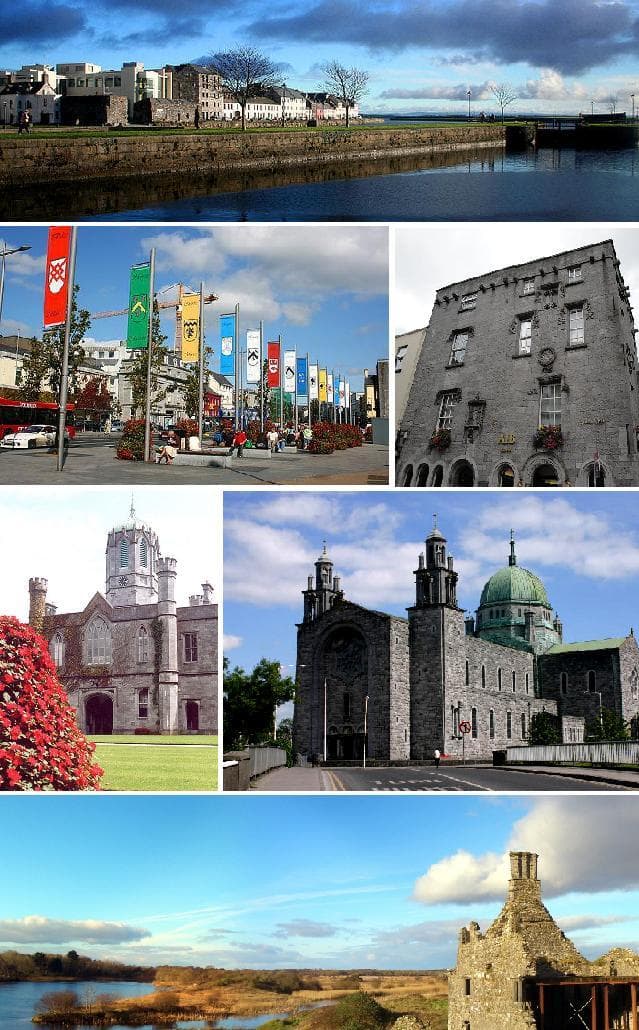 The Best Cities to Visit in Ireland