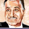 Dec. at 52 (1918-1970)   Gamal Abdel Nasser Hussein was the second President of Egypt, serving from 1956 until his death.