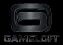 Gameloft on Random Top French Game Developers