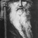 Gandalf is listed (or ranked) 23 on the list Easy Costumes If You Already Have A Beard or Mustache