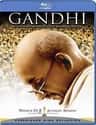 Gandhi on Random Very Best Biopics About Real Peopl