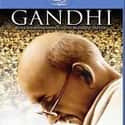 Daniel Day-Lewis, Ben Kingsley, Martin Sheen   Gandhi is a 1982 epic biographical film which dramatises the life of Mohandas Karamchand Gandhi, the leader of India's non-violent, non-cooperative independence movement against the United...