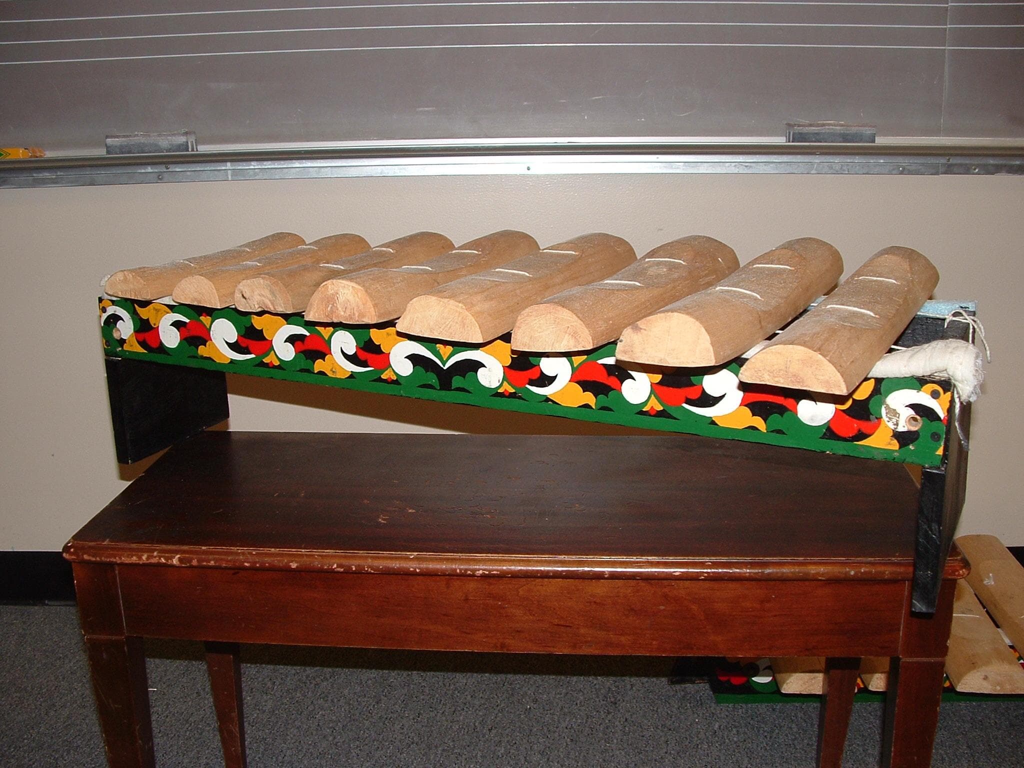The Xylophone List of Musical Instruments in the Xylophone Family