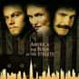 Gangs of New York is listed (or ranked) 5 on the list The Best Crime Movies from the 2000s