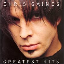 In... the Life of Chris Gaines