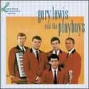Pop music, Rock music, Pop rock   Gary Lewis & the Playboys were an American 1960s era pop and rock group, fronted by musician Gary Lewis, the son of comedian Jerry Lewis.