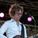Gary Louris is a guitarist, singer, and songwriter of alternative country and pop music.