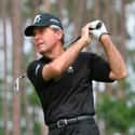 Gary Player is listed (or ranked) 7 on the list The Best Golfers Of All Time