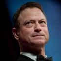 Gary Sinise on Random Best Living American Actors