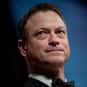 Gary Sinise is listed (or ranked) 17 on the list Actors You May Not Have Realized Are Republican