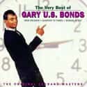 Rhythm and blues, Pop rock, Rock and roll   Gary U.S. Bonds is an American rhythm and blues and rock and roll singer, known for his classic hits "New Orleans" and "Quarter to Three".