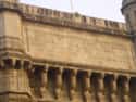 Gateway of India on Random Top Must-See Attractions in India
