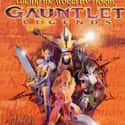 Gauntlet Legends on Random Best '90s Arcade Games
