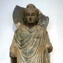 Gautama Buddha is listed (or ranked) 79 on the list The Most Important Leaders in World History