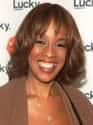 Gayle King on Random Best Morning Show Hosts & Anchors