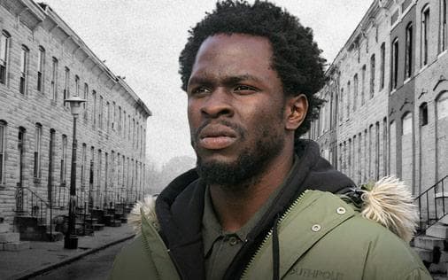 gbenga akinnagbe

