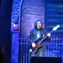 Terence Michael Joseph "Geezer" Butler is an English musician and songwriter. Butler is best known as the bassist and primary lyricist of heavy metal band Black Sabbath.