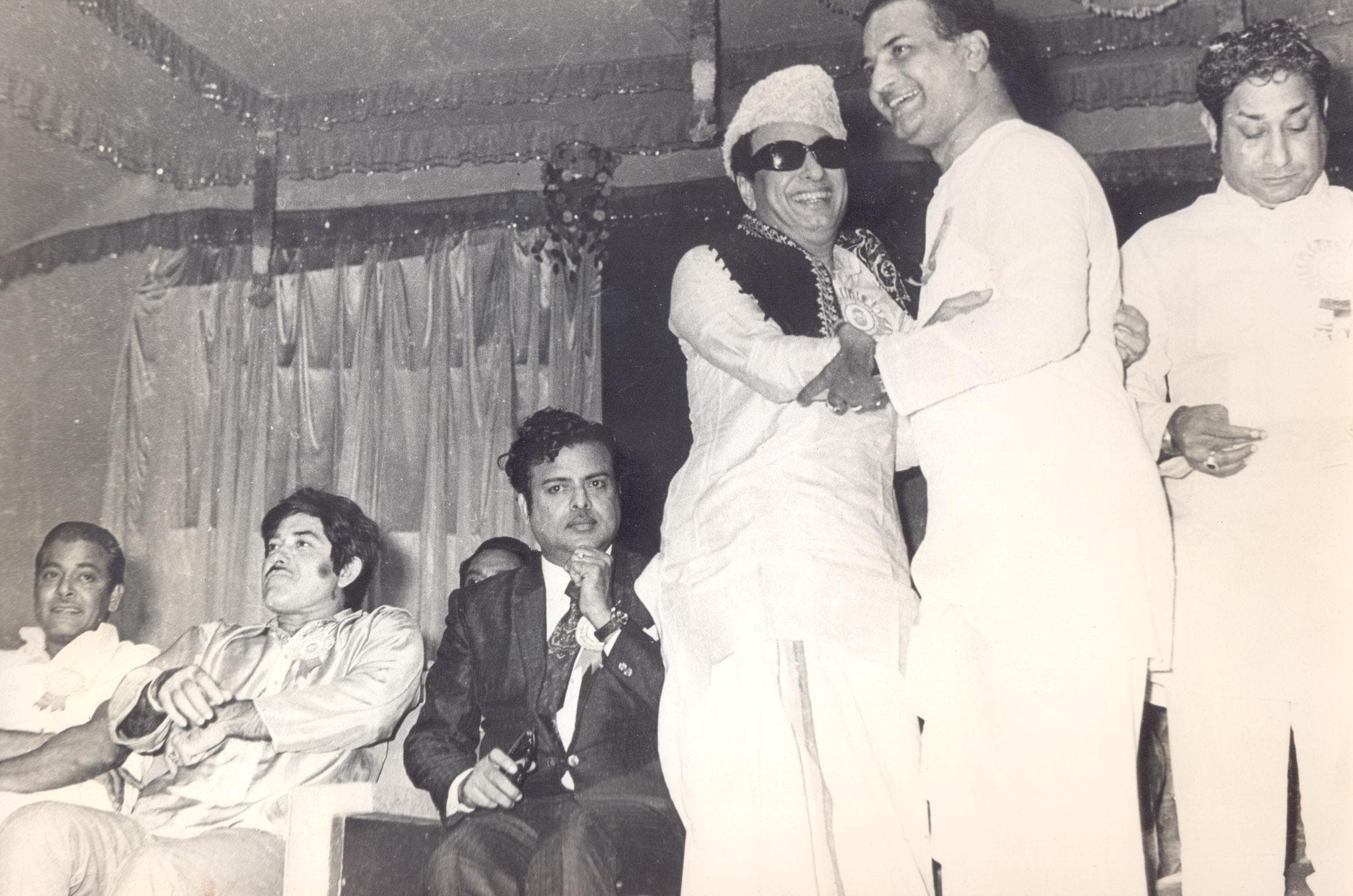 Gemini Ganesan Rankings & Opinions