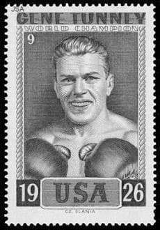 Gene Tunney