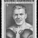 Gene Tunney on Random Best Boxers of th Century