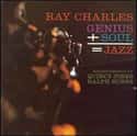Genius + Soul = Jazz on Random Best Ray Charles Albums