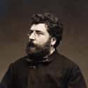 Opera, Incidental music, Art song   Georges Bizet, registered at birth as Alexandre César Léopold Bizet, was a French composer of the romantic era.