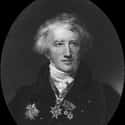 Dec. at 63 (1769-1832)   Jean Léopold Nicolas Frédéric Cuvier, known as Georges Cuvier, was a French naturalist and zoologist.