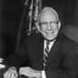 George Aiken is listed (or ranked) 25 on the list The Greatest Senators Post-1900