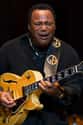 George Benson on Random Best Smooth Jazz Bands and Artists