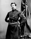 George B. McClellan on Random Notable Presidential Election Loser Ended Up Doing With Their Life