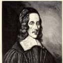 A Night in a Moorish Harem, The temple & A priest to the temple, The Williams manuscript of George Herbert's poems   George Herbert was a Welsh-born English poet, orator and Anglican priest.