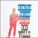 Sings Bob Wills on Random Best George Jones Albums