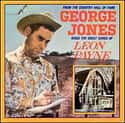 George Jones Sings the Great Songs of Leon Payne on Random Best George Jones Albums