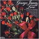 George Jones with Love on Random Best George Jones Albums