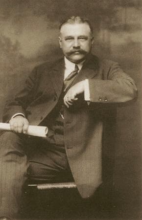 Famous Landscape Architects from the United States List of Top