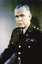 George Marshall on Random Most Beloved US Veterans