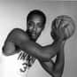 George McGinnis is listed (or ranked) 6 on the list The Greatest Indiana Hoosiers of All Time