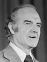 George McGovern on Random Notable Presidential Election Loser Ended Up Doing With Their Life