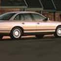 1996 Ford Crown Victoria Sedan on Random Best Ford Crown Victorias