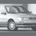 1995 Kia Sephia on Random Best Kia Sedans