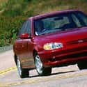 1999 Kia Sephia on Random Best Kia Sedans