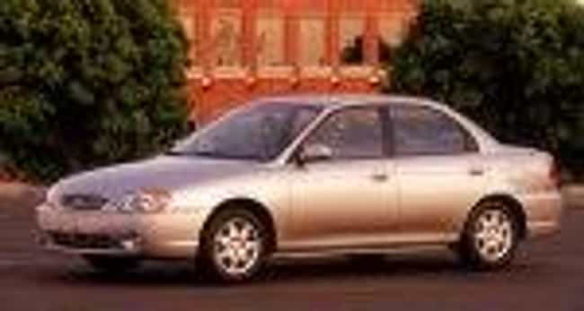 2003 kia spectra body kit