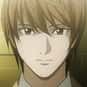Light Yagami is listed (or ranked) 2 on the list The Smartest Anime Characters of All Time