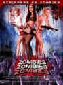 Zombies! Zombies! Zombies! on Random Best Zombie Movies