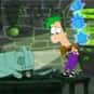 Phineas and Ferb, Take Two with Phineas and Ferb, Phineas and Ferb The Movie: Across the 2nd Dimension
