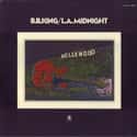 L.A. Midnight on Random Best B.B. King Albums