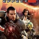 Third-person Shooter, Action role-playing game   Mass Effect 2 is an action role-playing video game developed by BioWare and published by Electronic Arts.