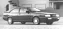 1987 Audi Coupe GT on Random Best Audis